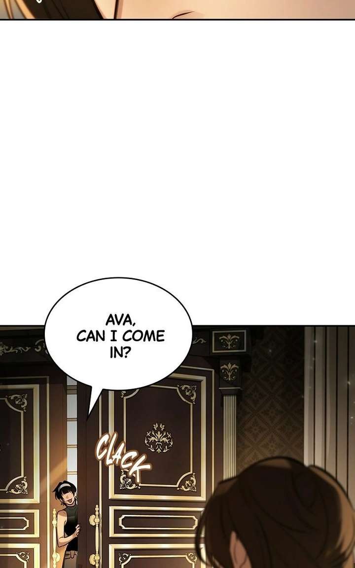 Ties that Bind Us Chapter 4 page 43 - 