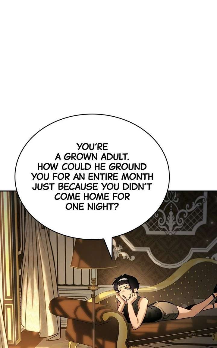 Ties that Bind Us Chapter 4 page 48 - 