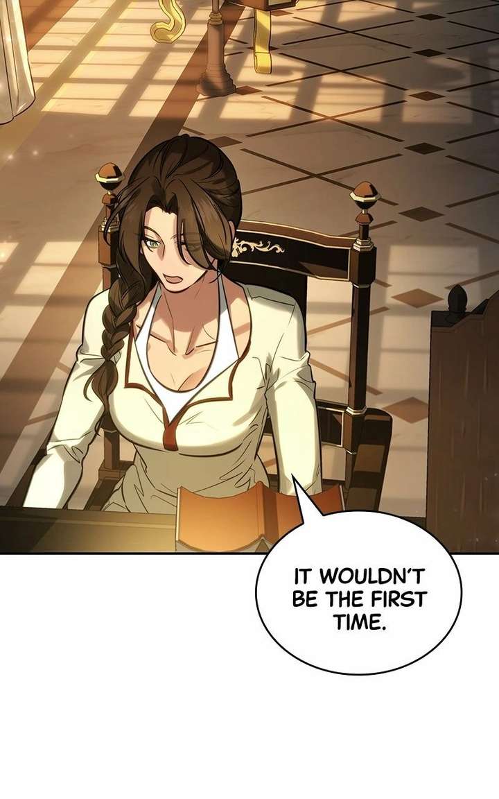 Ties that Bind Us Chapter 4 page 49 - 