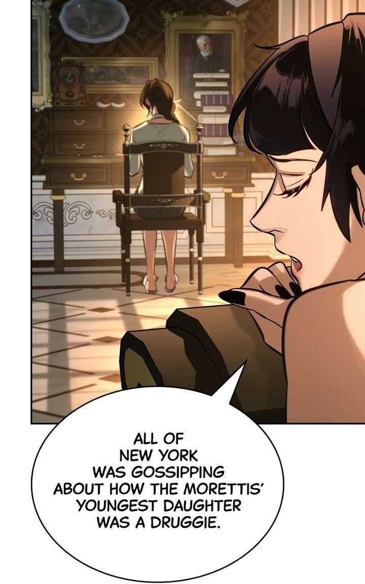 Ties that Bind Us Chapter 4 page 52 - 