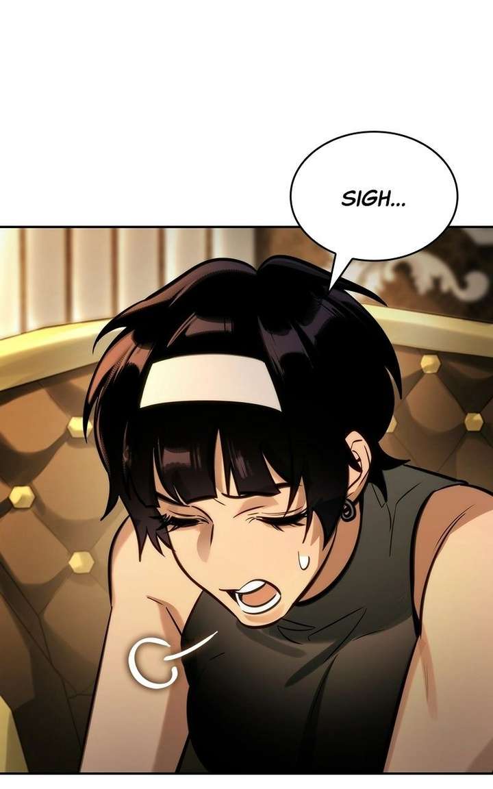 Ties that Bind Us Chapter 4 page 56 - 