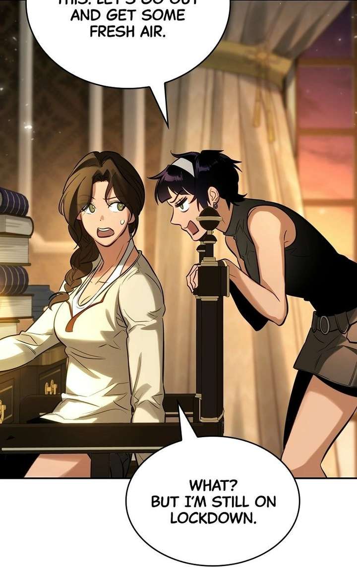 Ties that Bind Us Chapter 4 page 59 - 
