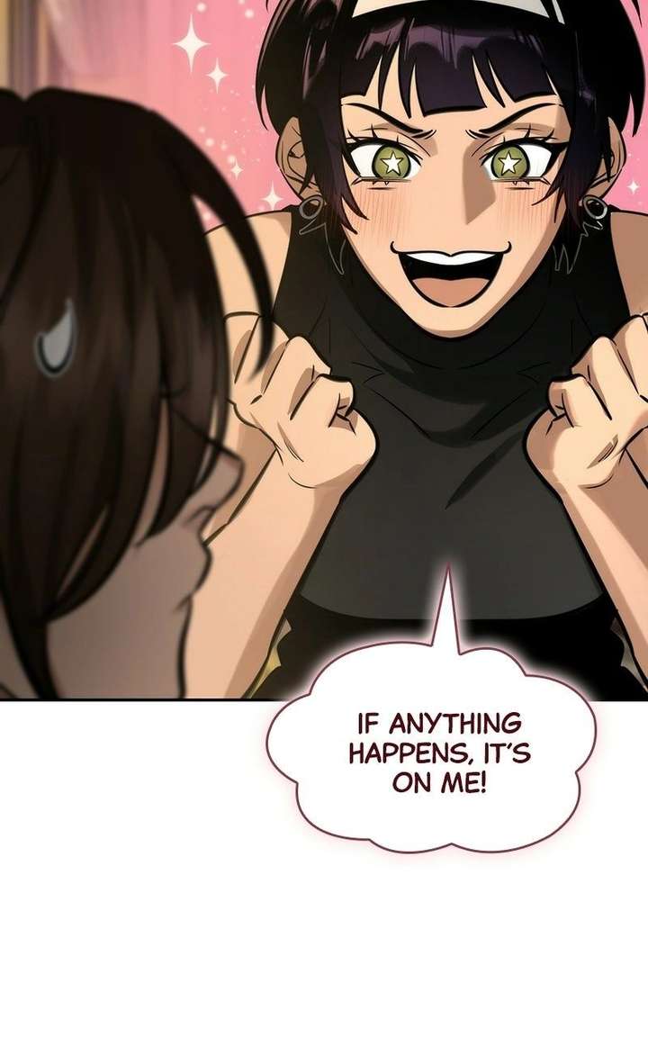 Ties that Bind Us Chapter 4 page 61 - 