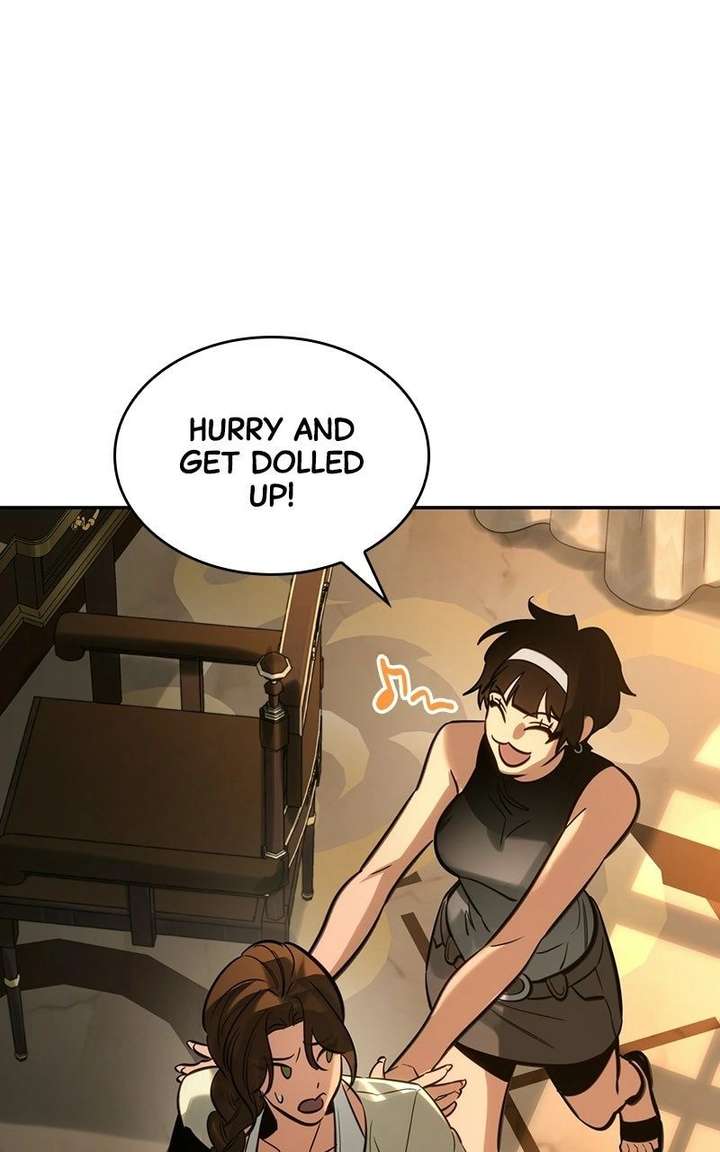 Ties that Bind Us Chapter 4 page 62 - 
