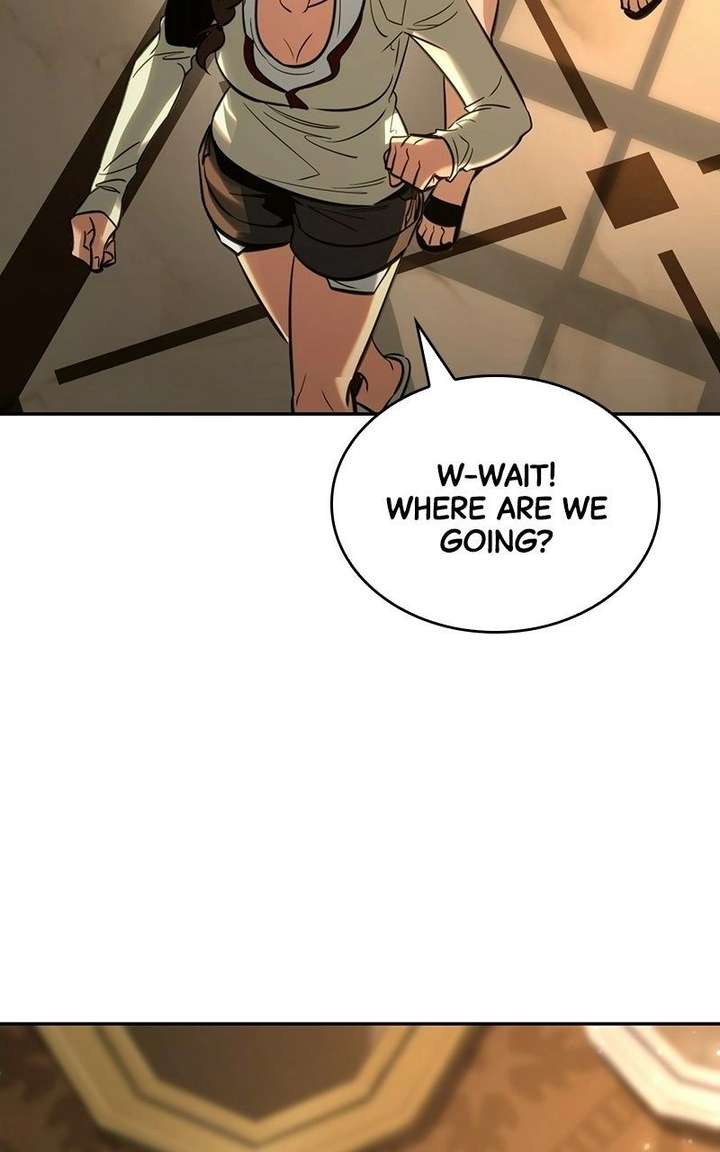 Ties that Bind Us Chapter 4 page 63 - 