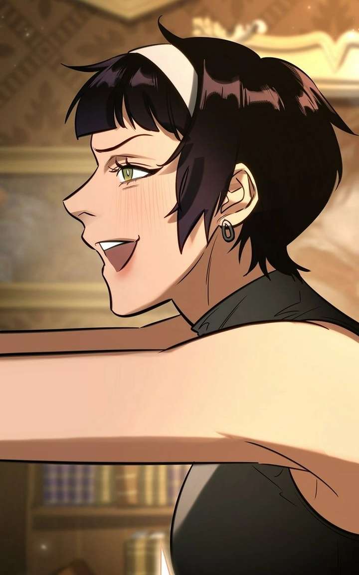 Ties that Bind Us Chapter 4 page 64 - 