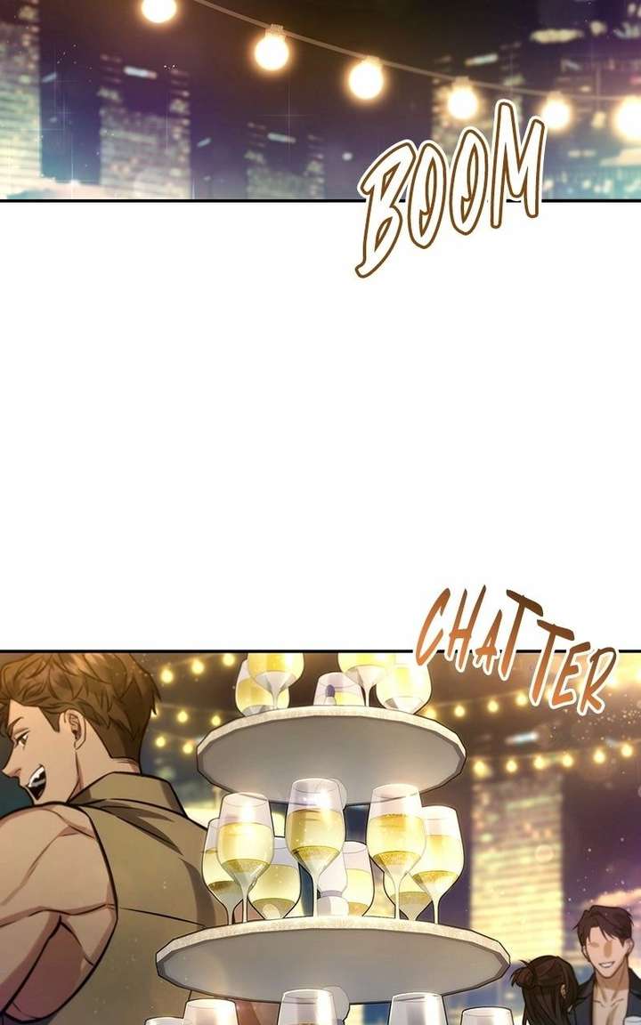 Ties that Bind Us Chapter 4 page 68 - 