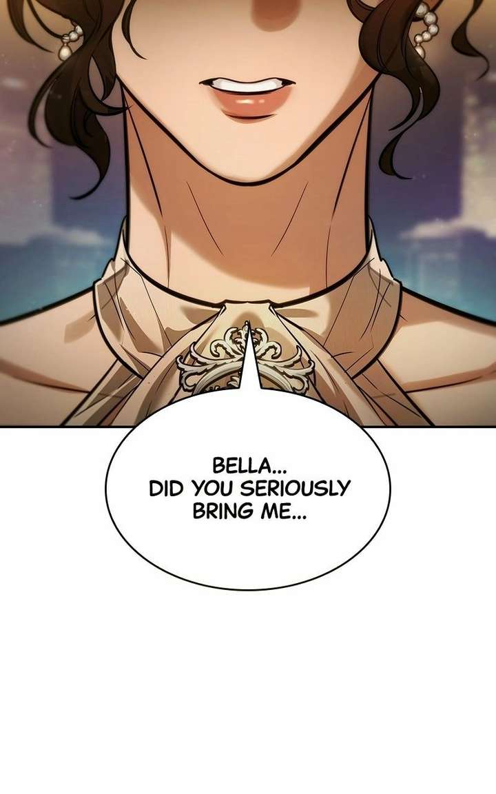 Ties that Bind Us Chapter 4 page 70 - 