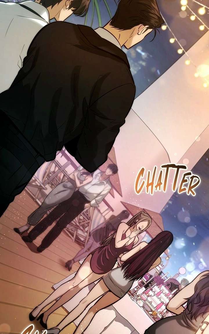 Ties that Bind Us Chapter 4 page 87 - 