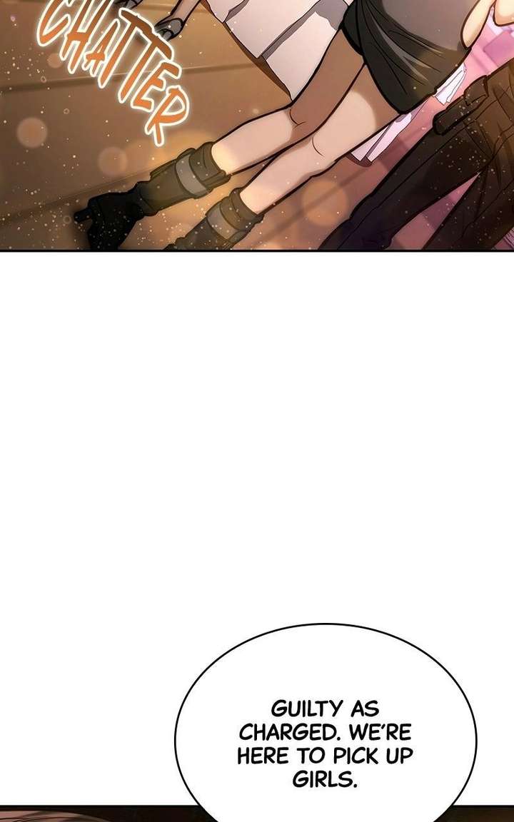 Ties that Bind Us Chapter 4 page 88 - 