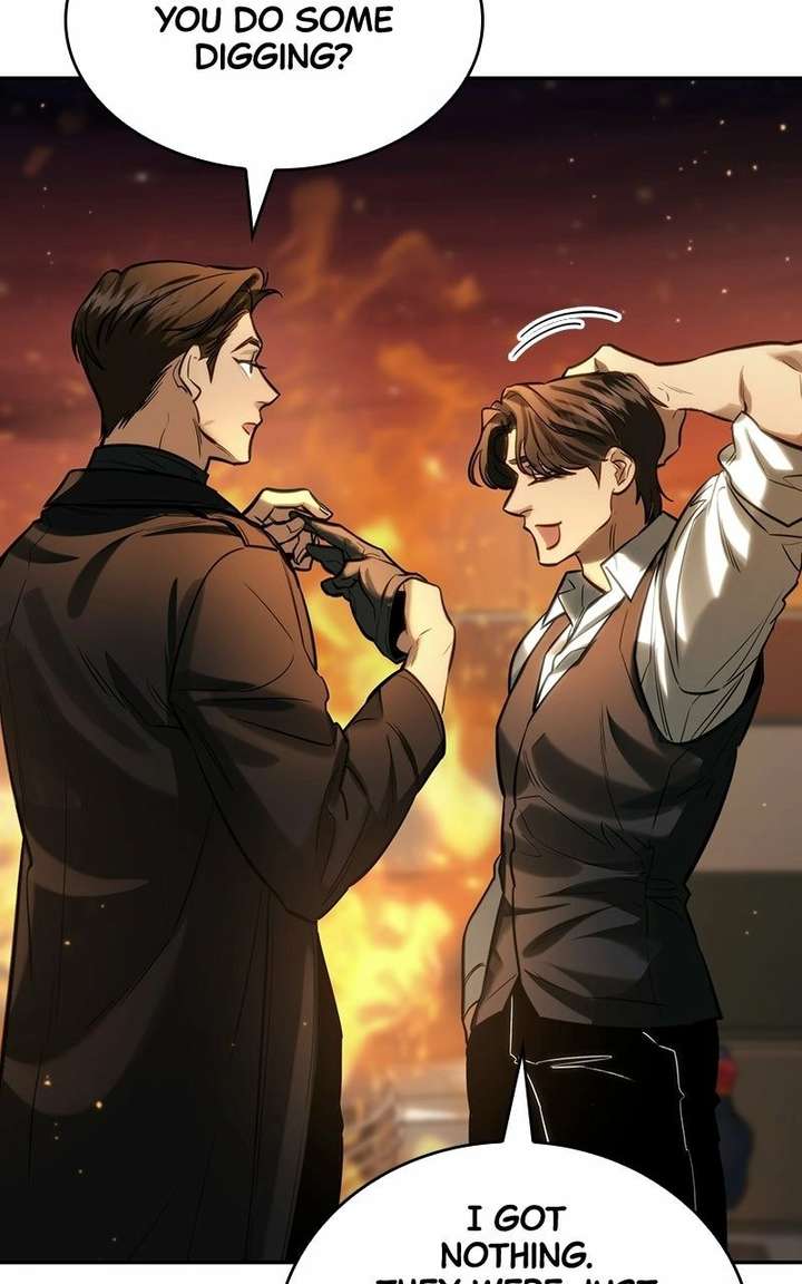 Ties that Bind Us Chapter 4 page 10 - 