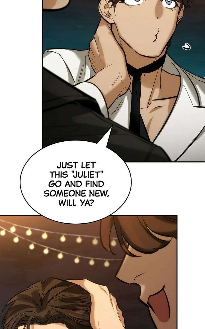 Ties that Bind Us Chapter 4 page 91 - 