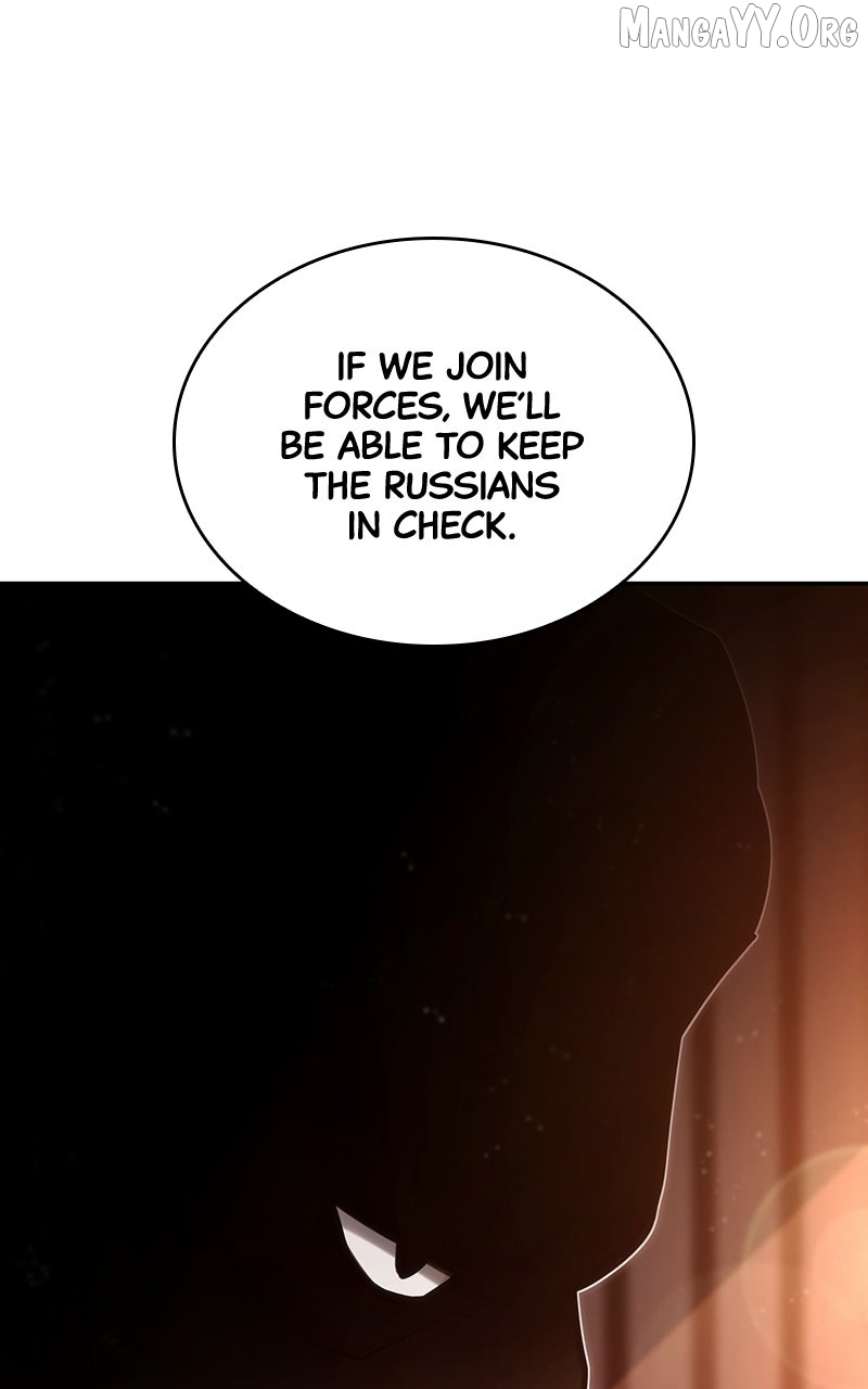 Ties that Bind Us Chapter 5 page 107 - 