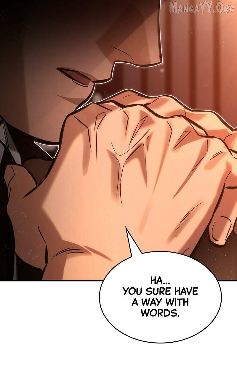 Ties that Bind Us Chapter 5 page 108 - 