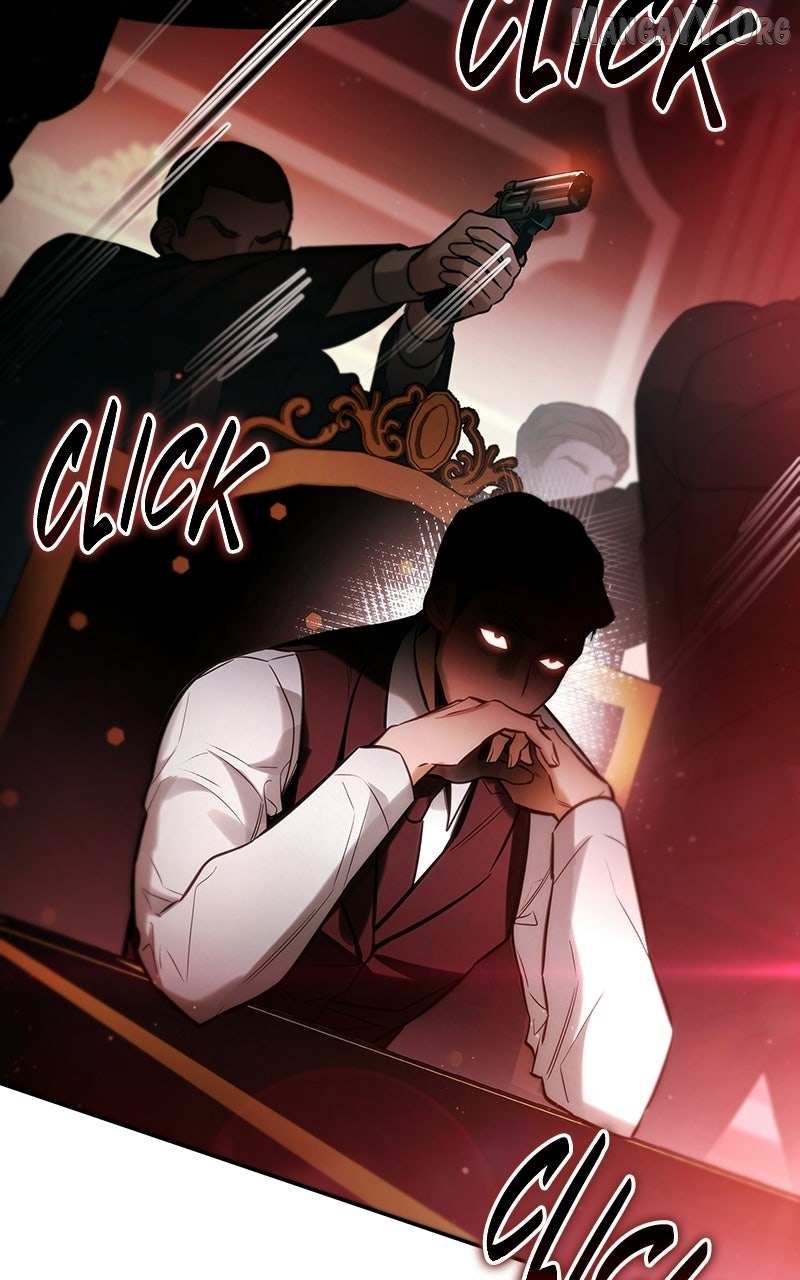 Ties that Bind Us Chapter 5 page 111 - 