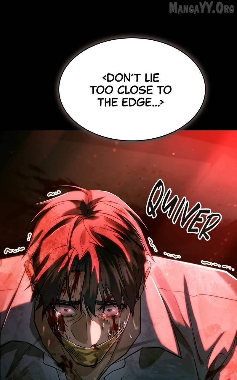 Ties that Bind Us Chapter 5 page 126 - 
