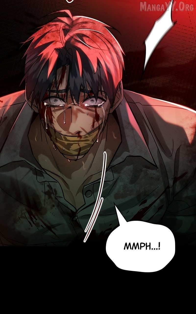 Ties that Bind Us Chapter 5 page 128 - 