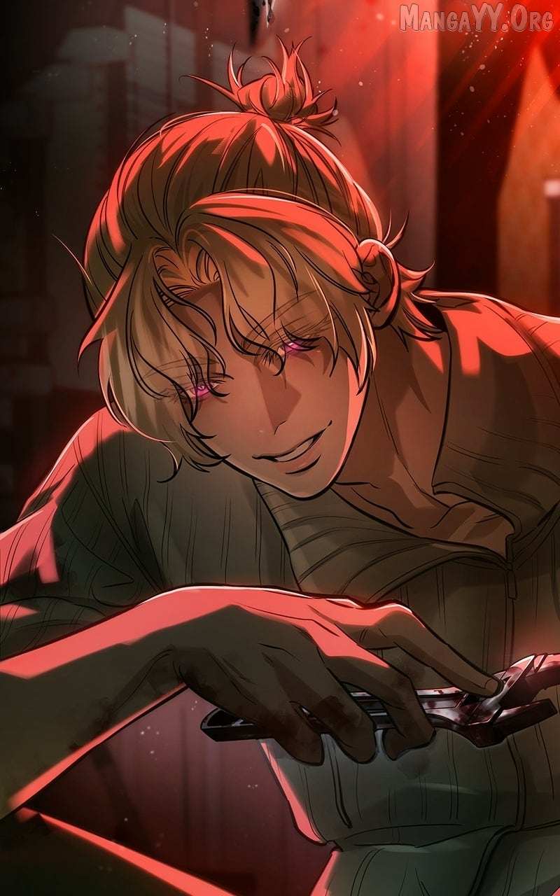 Ties that Bind Us Chapter 5 page 131 - 