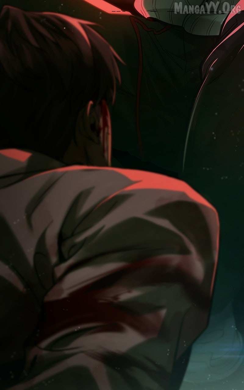 Ties that Bind Us Chapter 5 page 132 - 
