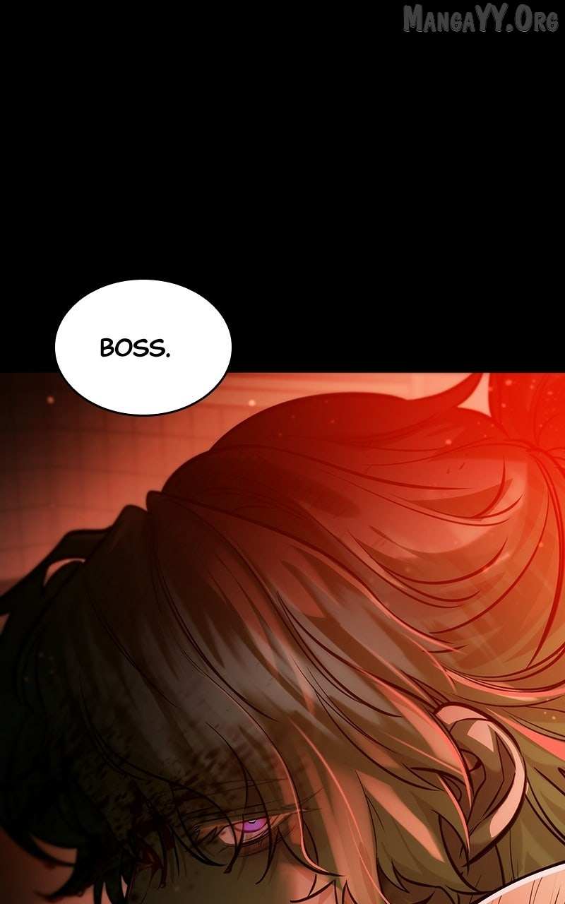 Ties that Bind Us Chapter 5 page 135 - 