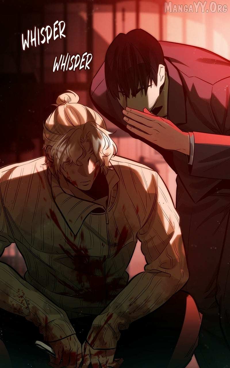 Ties that Bind Us Chapter 5 page 137 - 