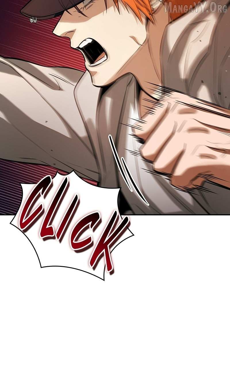 Ties that Bind Us Chapter 5 page 18 - 