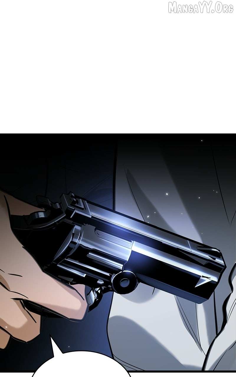 Ties that Bind Us Chapter 5 page 20 - 