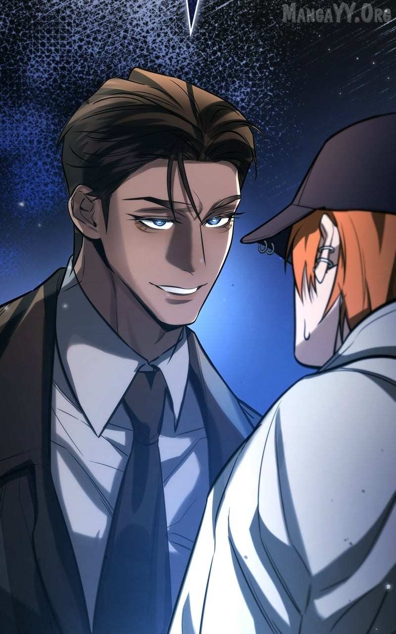 Ties that Bind Us Chapter 5 page 22 - 
