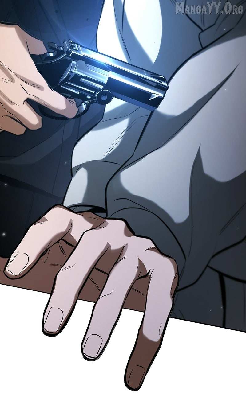 Ties that Bind Us Chapter 5 page 23 - 