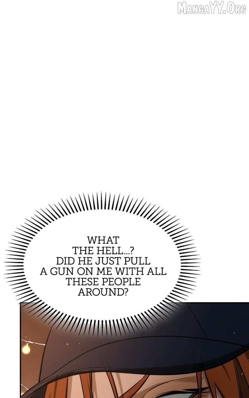 Ties that Bind Us Chapter 5 page 24 - 
