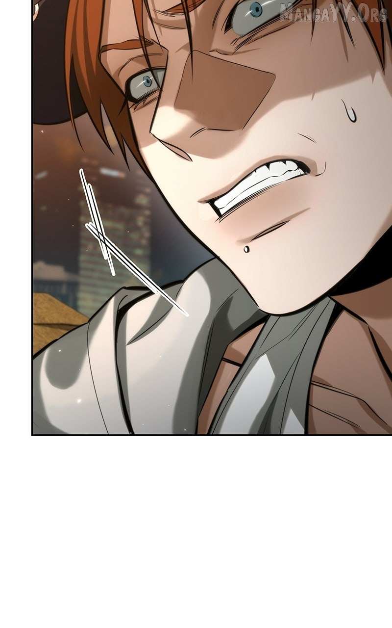 Ties that Bind Us Chapter 5 page 25 - 