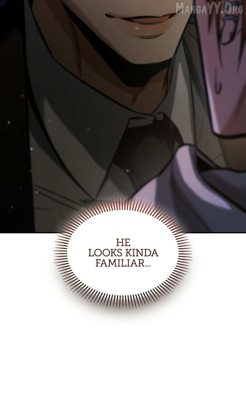 Ties that Bind Us Chapter 5 page 27 - 