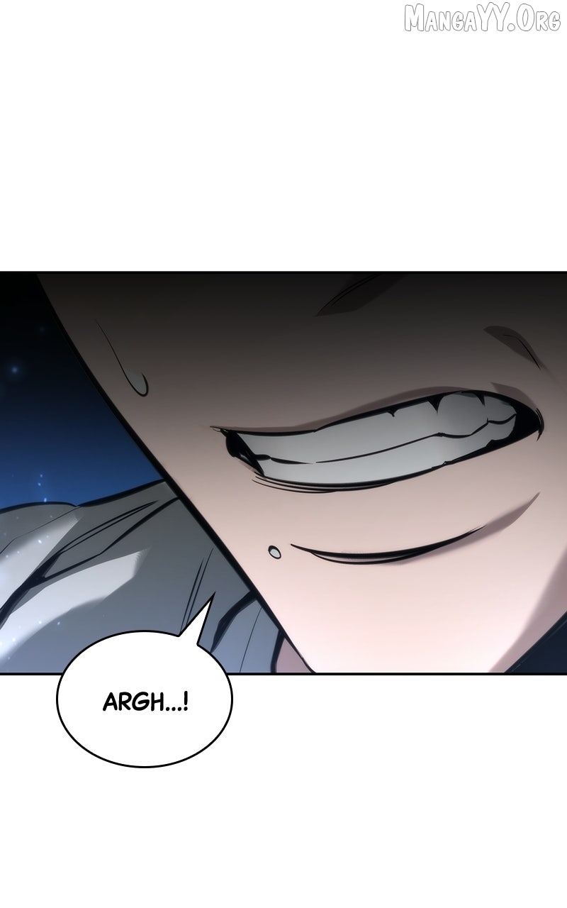 Ties that Bind Us Chapter 5 page 28 - 