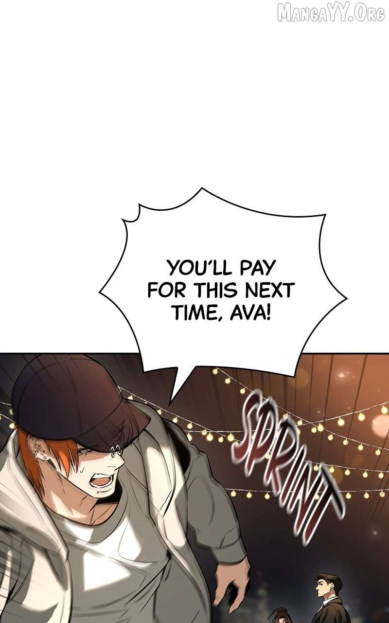 Ties that Bind Us Chapter 5 page 29 - 