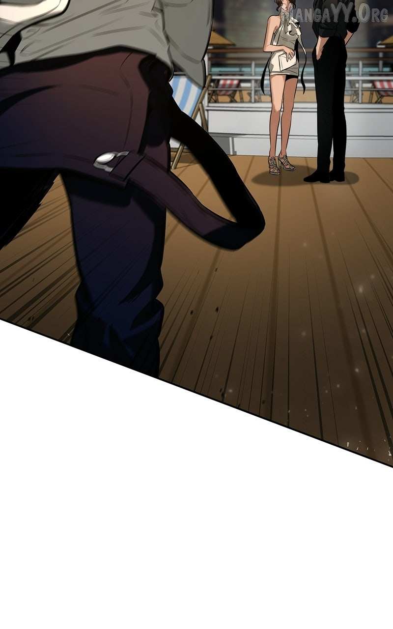 Ties that Bind Us Chapter 5 page 30 - 