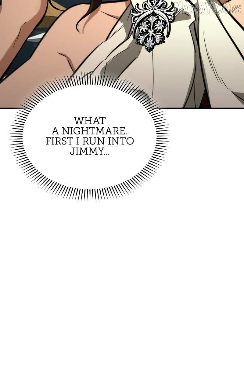 Ties that Bind Us Chapter 5 page 32 - 