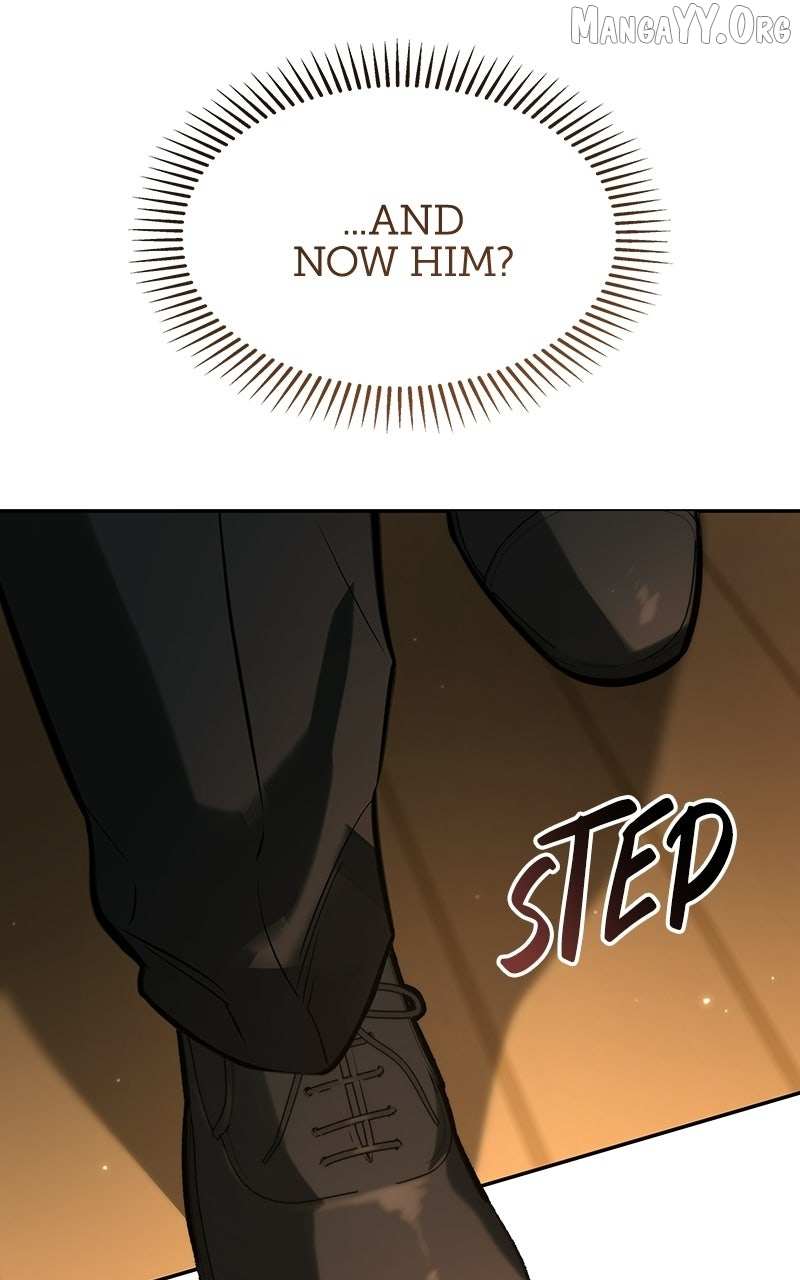 Ties that Bind Us Chapter 5 page 33 - 