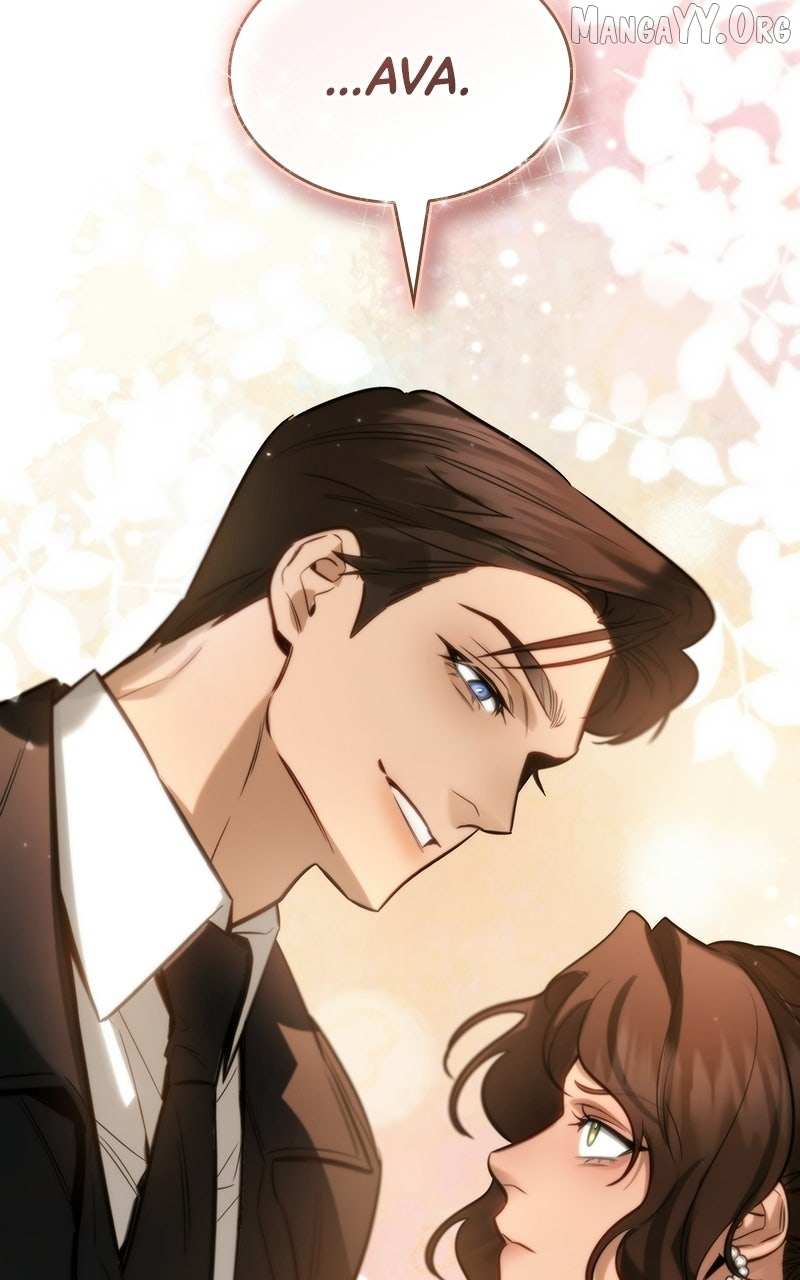 Ties that Bind Us Chapter 5 page 35 - 
