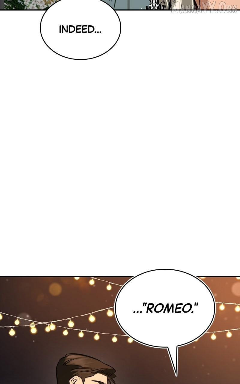 Ties that Bind Us Chapter 5 page 38 - 