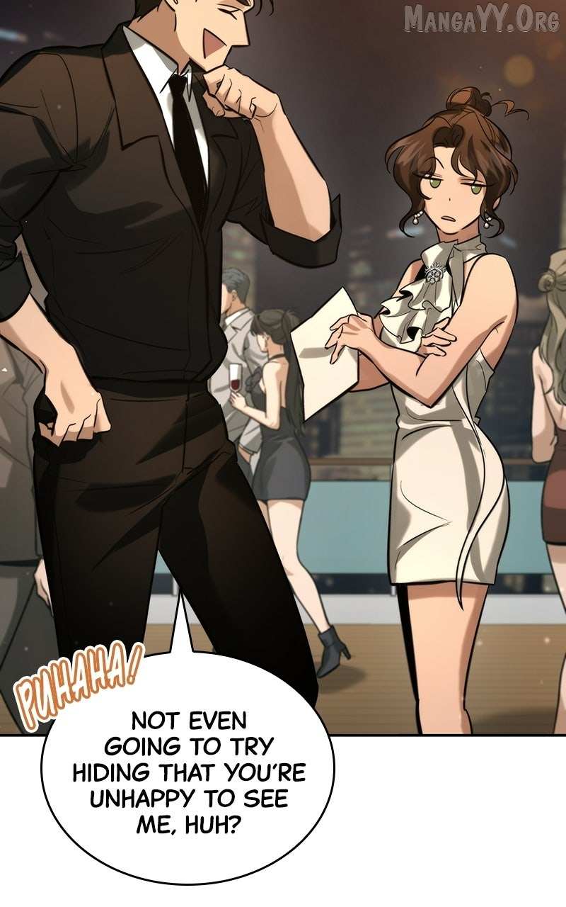 Ties that Bind Us Chapter 5 page 39 - 