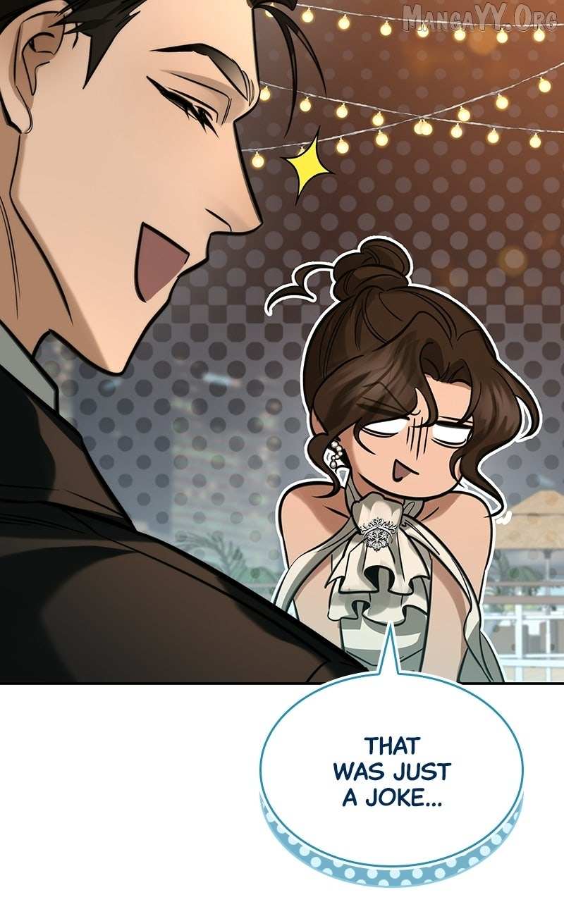 Ties that Bind Us Chapter 5 page 48 - 