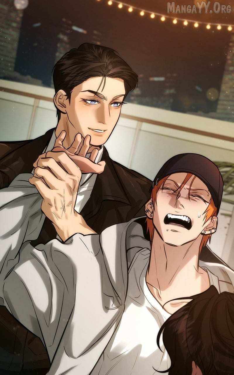 Ties that Bind Us Chapter 5 page 6 - 