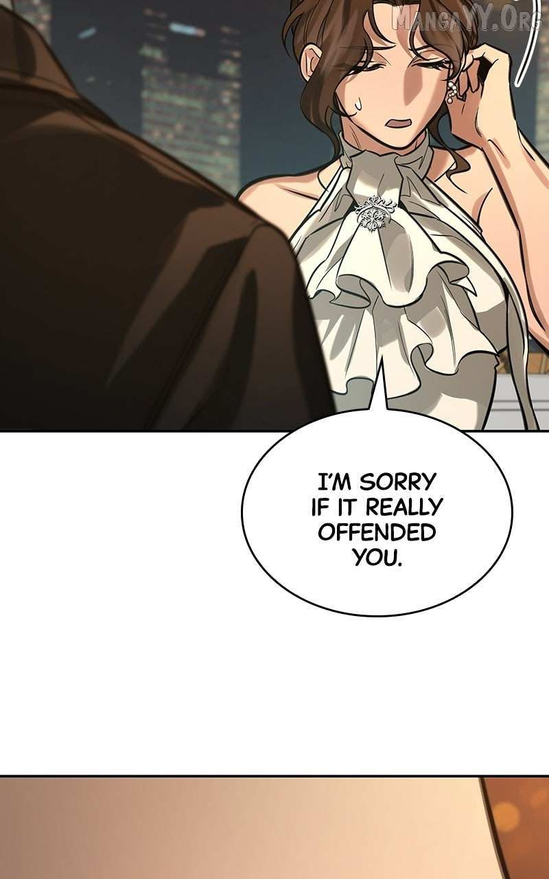 Ties that Bind Us Chapter 5 page 52 - 