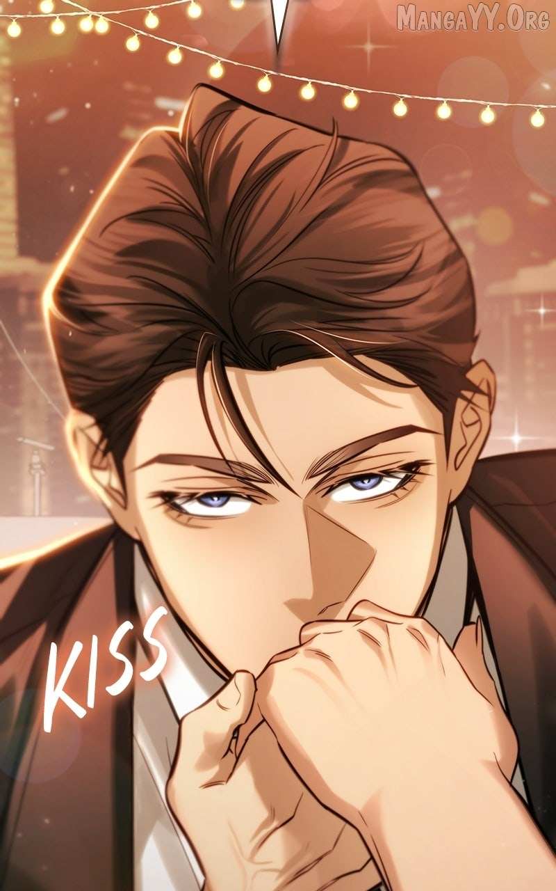 Ties that Bind Us Chapter 5 page 56 - 