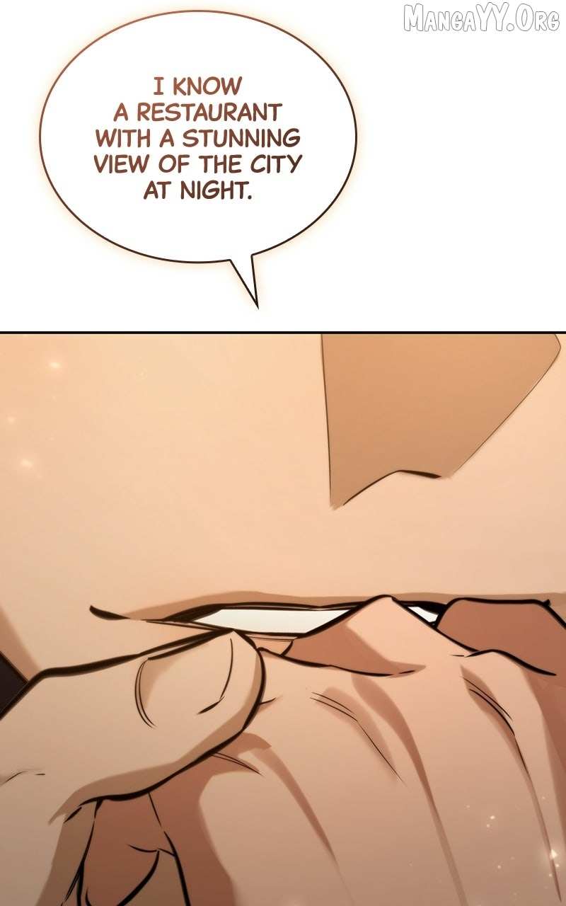 Ties that Bind Us Chapter 5 page 58 - 