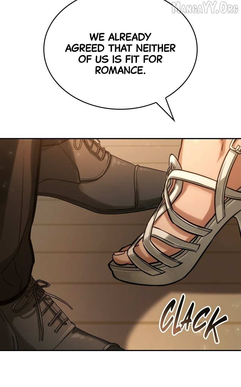 Ties that Bind Us Chapter 5 page 66 - 