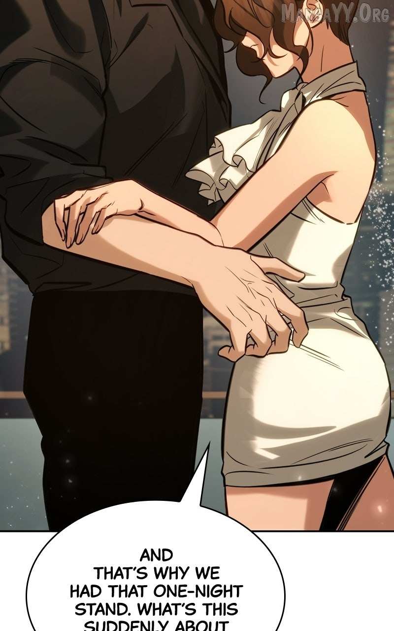 Ties that Bind Us Chapter 5 page 68 - 