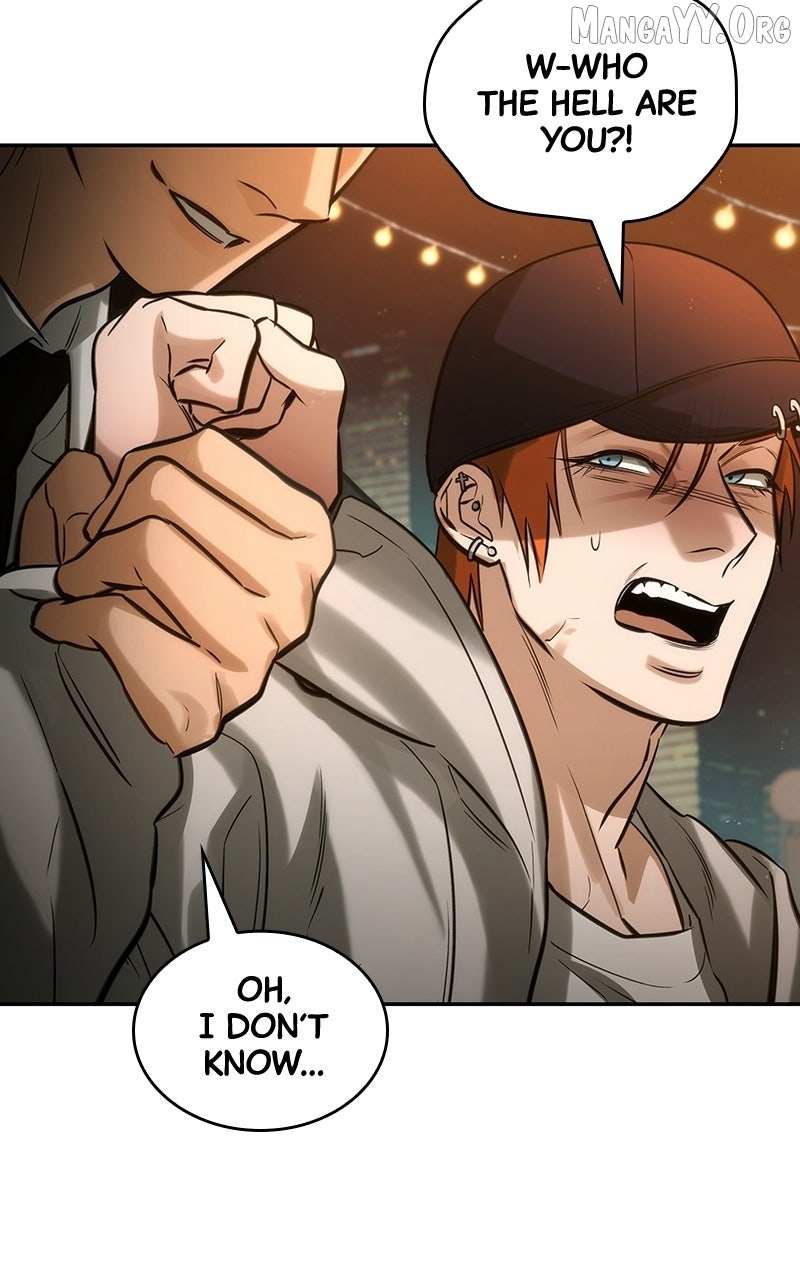 Ties that Bind Us Chapter 5 page 8 - 