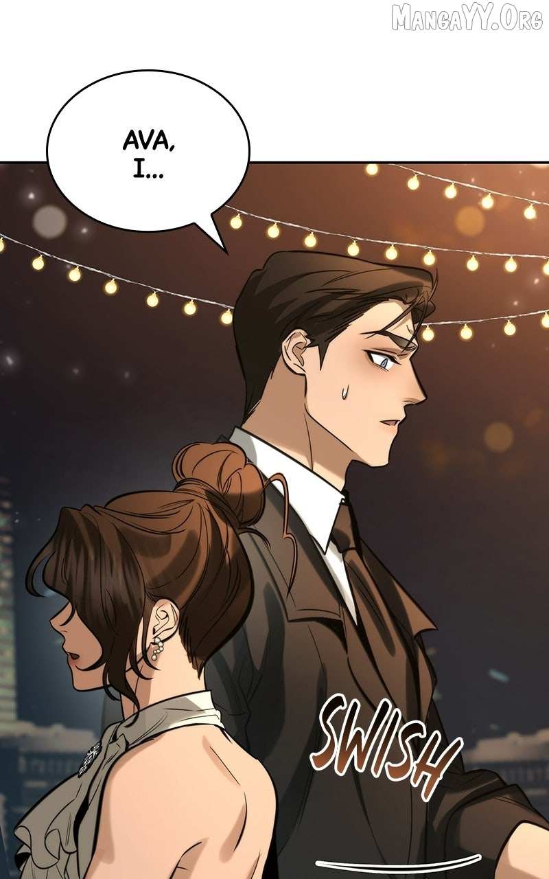 Ties that Bind Us Chapter 5 page 76 - 