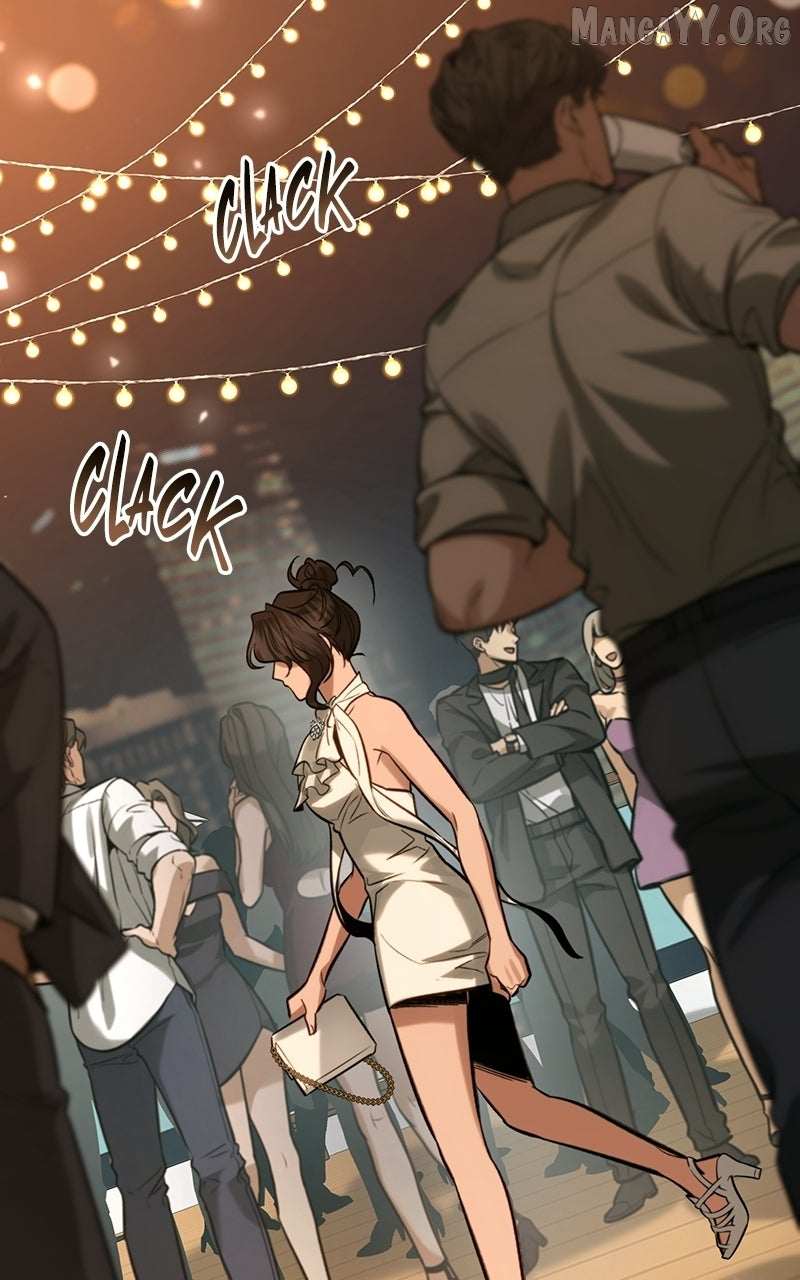 Ties that Bind Us Chapter 5 page 82 - 